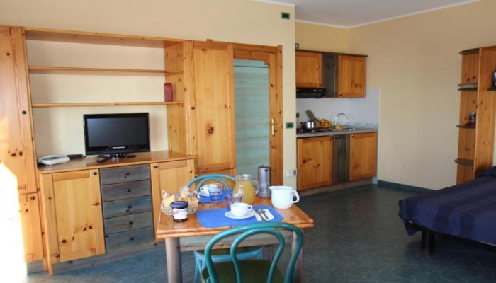 Hotel Residence Picale poza 24