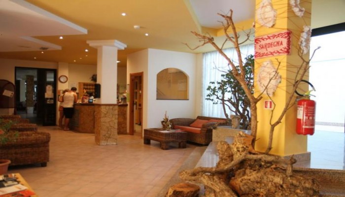 Hotel Residence Picale poza 20
