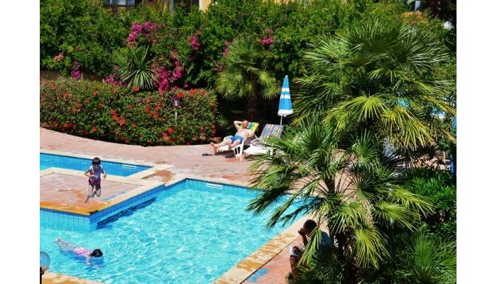 Hotel Residenza Gli Eucalipti poza 5