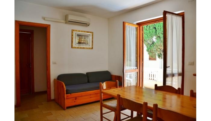 Hotel Residenza Gli Eucalipti poza 8