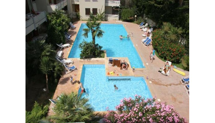 Hotel Residenza Gli Eucalipti poza 2