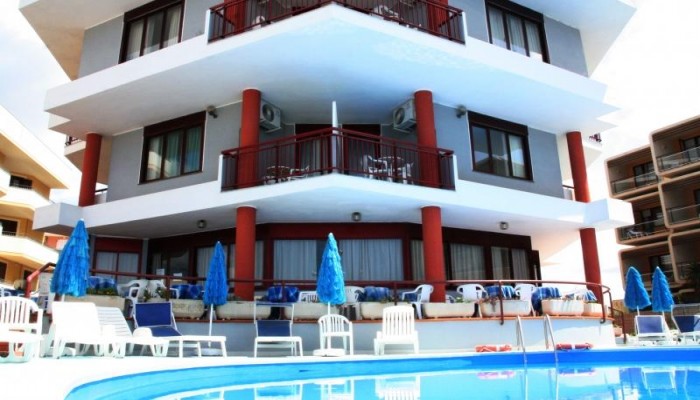Hotel Soleado poza 5