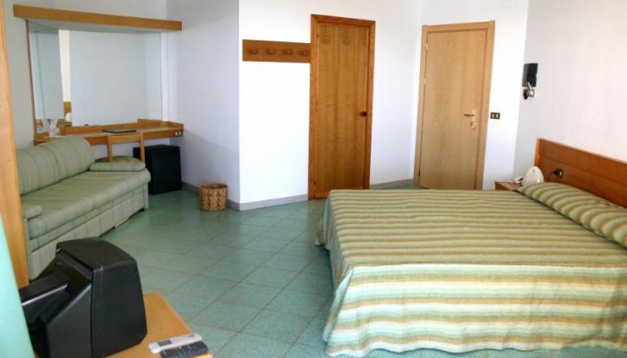 Hotel Soleado poza 11