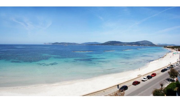 Hotel Soleado poza 1