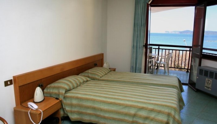 Hotel Soleado poza 7