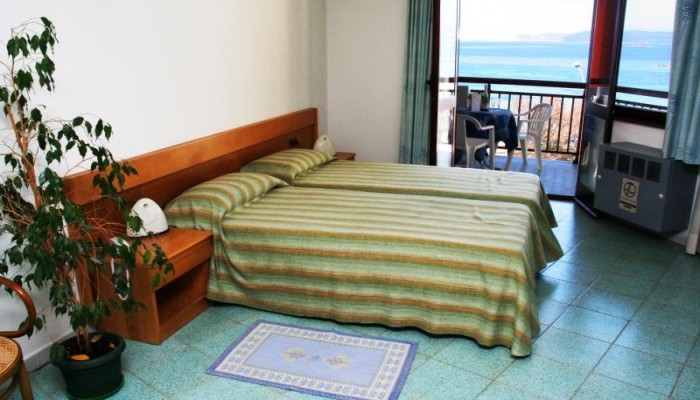 Hotel Soleado poza 10