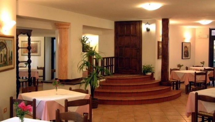 Hotel Villa Piras poza 3