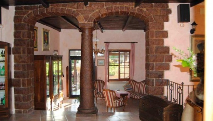 Hotel Villa Piras poza 2