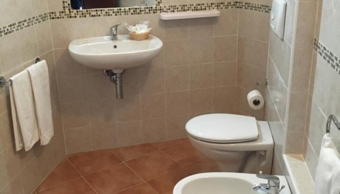 Hotel Villa Piras poza 9