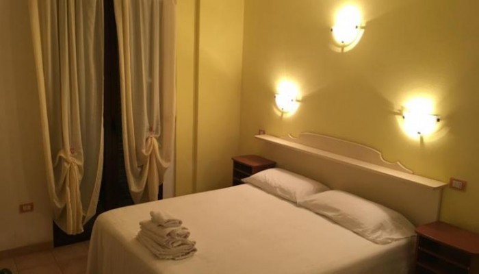 Hotel Villa Piras poza 14