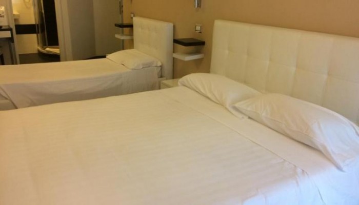 Hotel Villa Piras poza 6