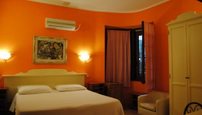 Hotel Villa Piras poza 15