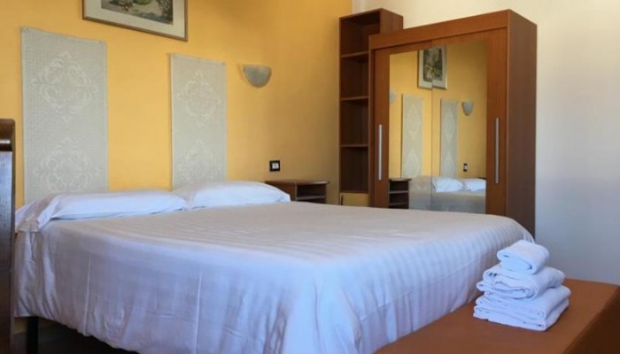 Hotel Villa Piras poza 10