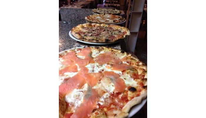 Hotel Villa Piras poza 20