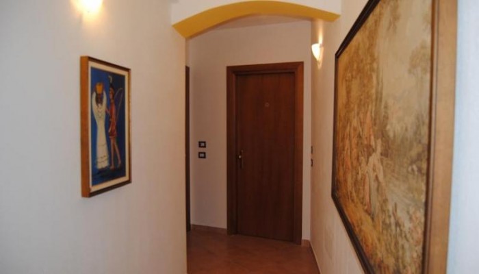 Hotel Villa Piras poza 4