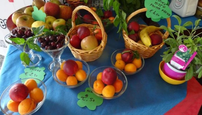 Hotel Villaggio Nurral - Campground poza 11