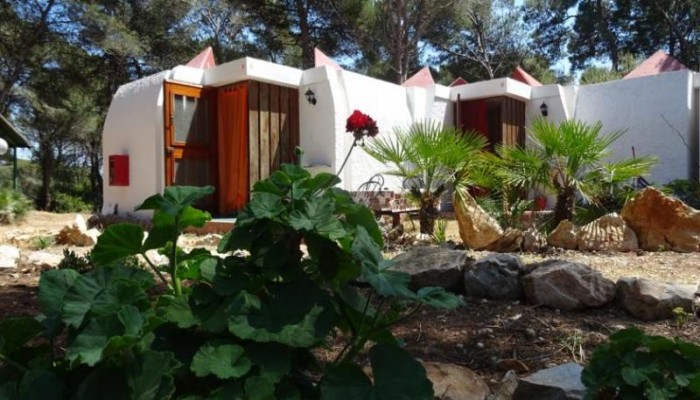 Hotel Villaggio Nurral - Campground poza 0