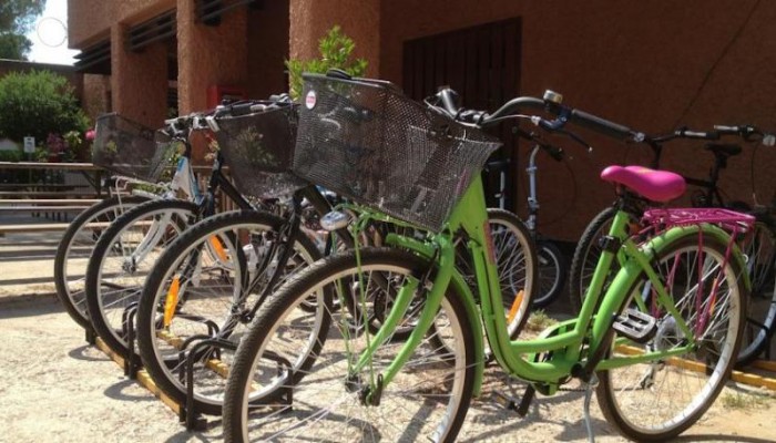 Hotel Villaggio Nurral - Campground poza 9