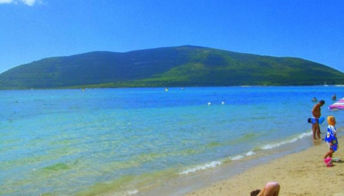 Hotel Villaggio Nurral - Campground poza 14