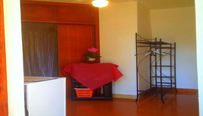 Hotel Villaggio Nurral - Campground poza 10