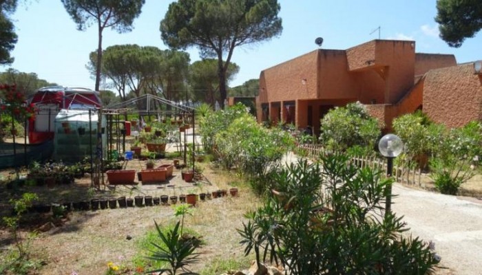 Hotel Villaggio Nurral - Campground poza 7