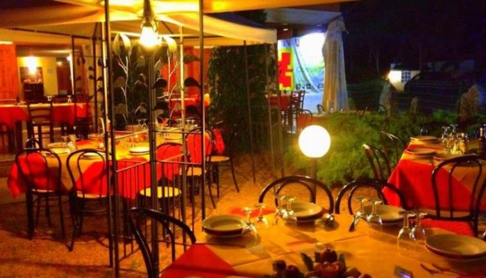 Hotel Villaggio Nurral - Campground poza 5
