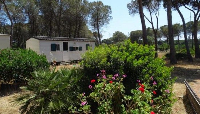 Hotel Villaggio Nurral - Campground poza 3