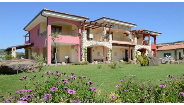 Relais Hotel Sa Cheya poza 20
