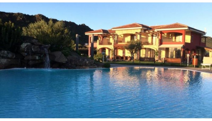 Relais Hotel Sa Cheya poza 24