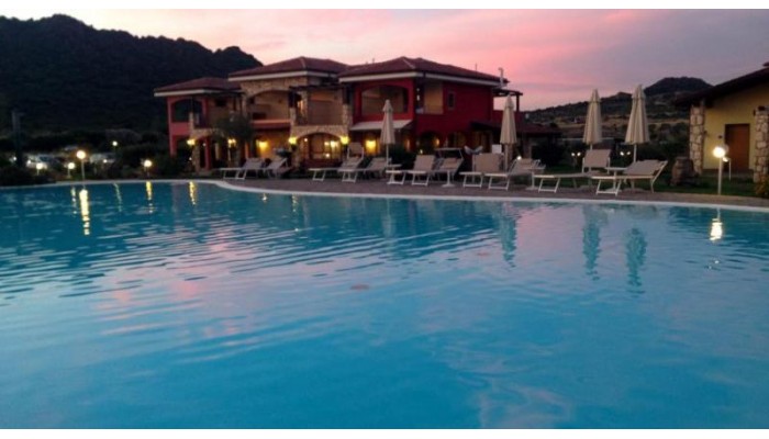 Relais Hotel Sa Cheya poza 25