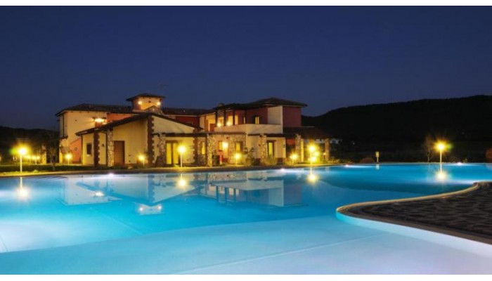 Relais Hotel Sa Cheya poza 0