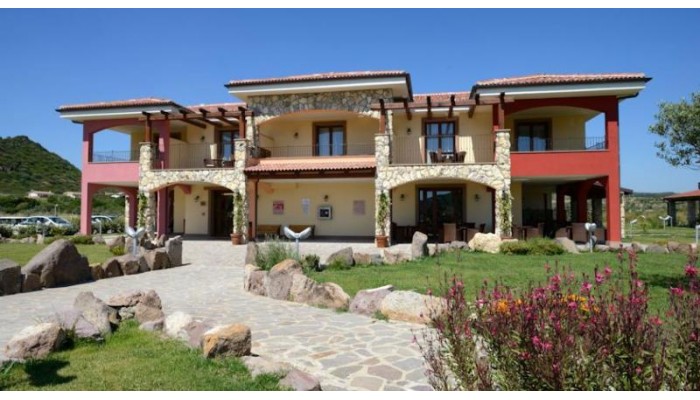 Relais Hotel Sa Cheya poza 21