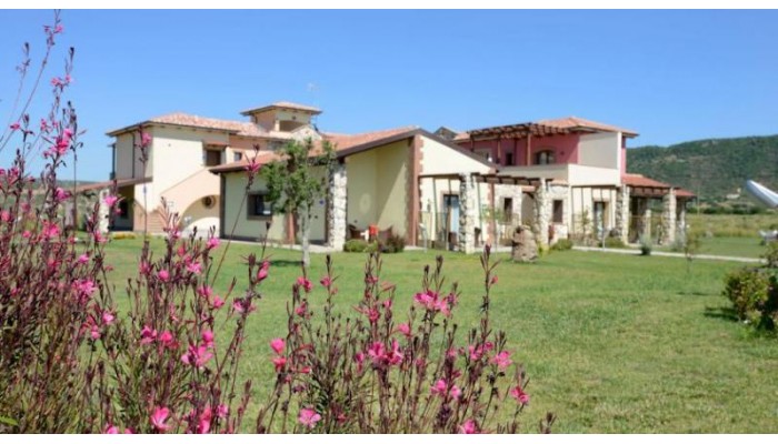 Relais Hotel Sa Cheya poza 18