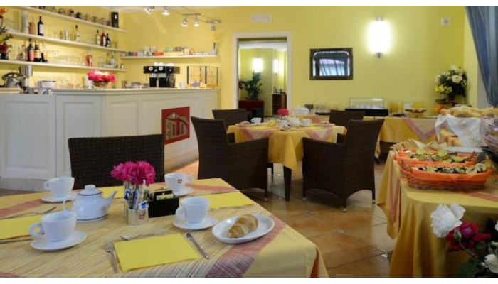Relais Hotel Sa Cheya poza 16