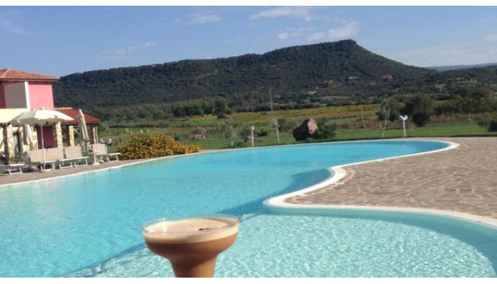 Relais Hotel Sa Cheya poza 2