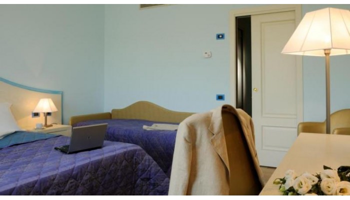 Relais Hotel Sa Cheya poza 11