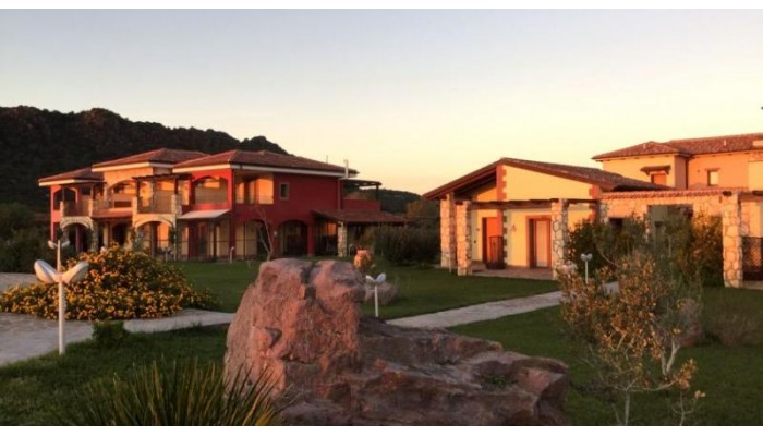 Relais Hotel Sa Cheya poza 23