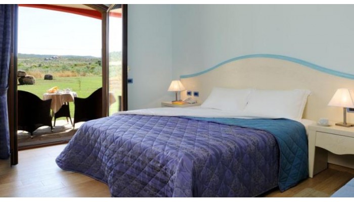 Relais Hotel Sa Cheya poza 10