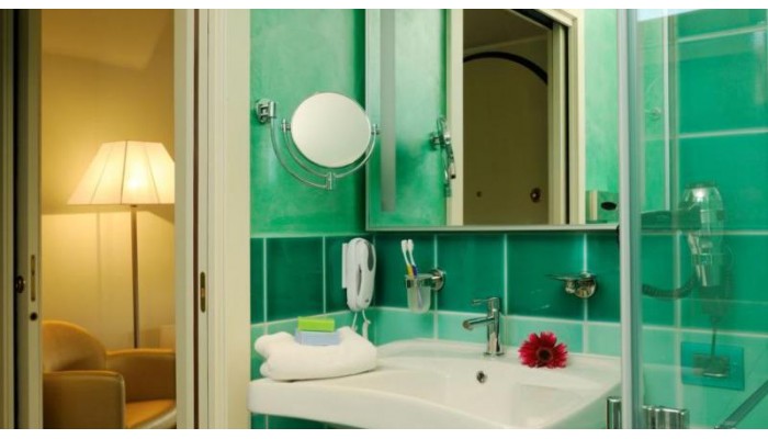 Relais Hotel Sa Cheya poza 9