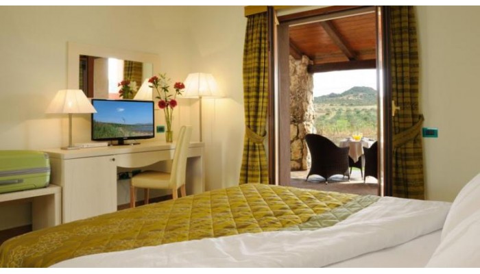 Relais Hotel Sa Cheya poza 7