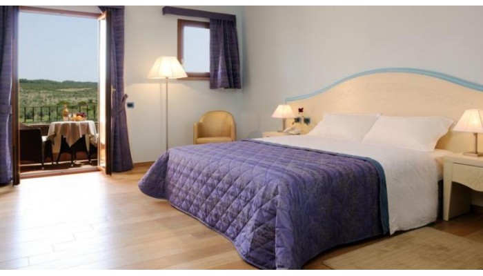 Relais Hotel Sa Cheya poza 3
