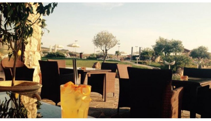 Relais Hotel Sa Cheya poza 15