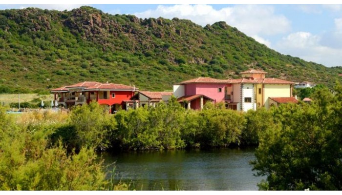 Relais Hotel Sa Cheya poza 19