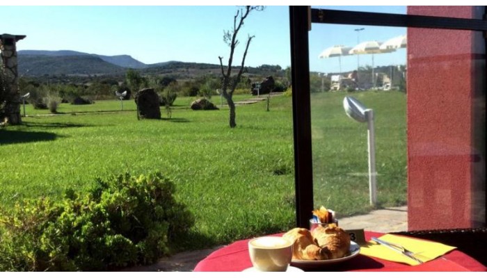 Relais Hotel Sa Cheya poza 14