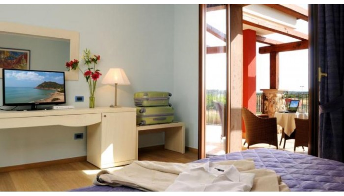 Relais Hotel Sa Cheya poza 6