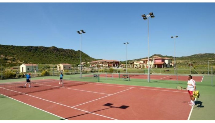 Relais Hotel Sa Cheya poza 17