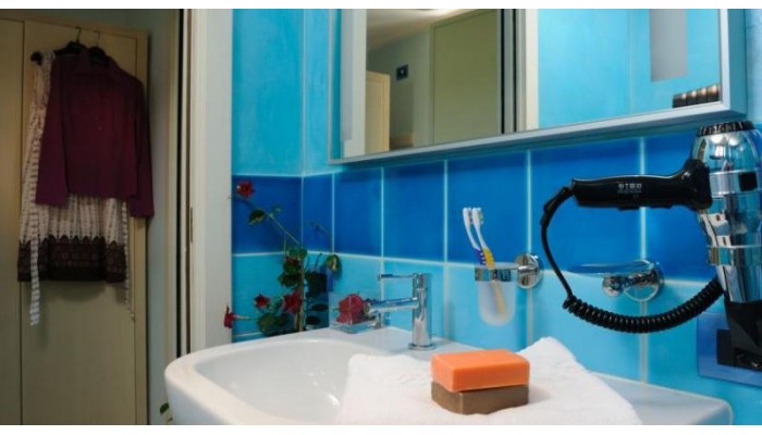 Relais Hotel Sa Cheya poza 12