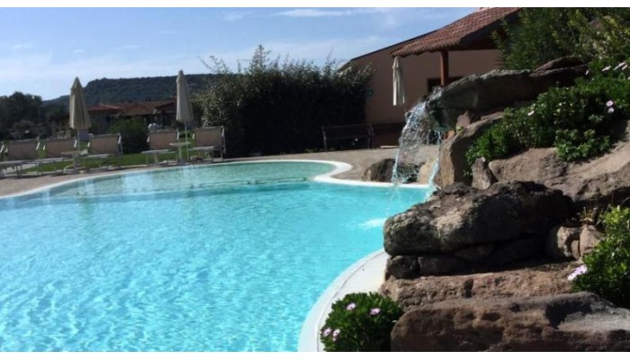 Relais Hotel Sa Cheya poza 1