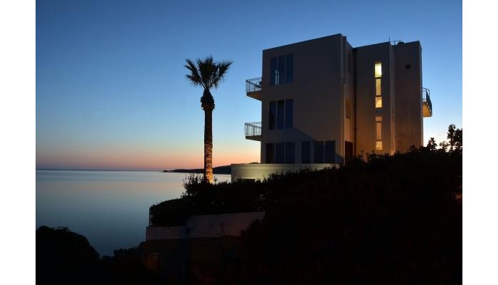 Villa Grachira poza 1