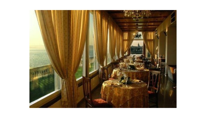 Villa Las Tronas Hotel And Spa poza 6